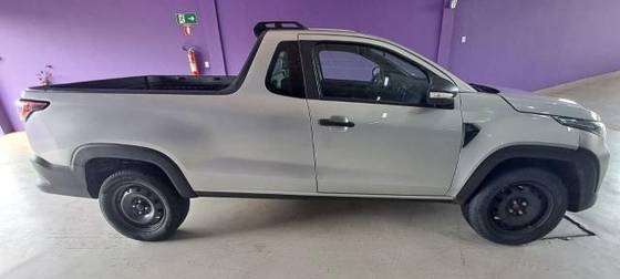 FIAT STRADA 1.3 FIREFLY FLEX ENDURANCE CS MANUAL